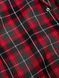 Піжама фланелева flannel long pajama set, L