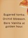 Спрей для тела Bare Vanilla Golden Fragrance Mist Victoria’s Secret