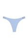 Трусики high-leg thong panty, M