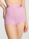 Трусики logo cotton high-waist boyshort panty, M