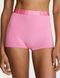 Трусики logo cotton high-waist boyshort panty, L