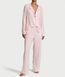 Піжама зі штанами modal long pj set, L