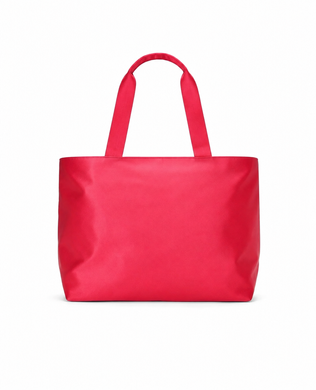 Сумка monogram logo tote bag