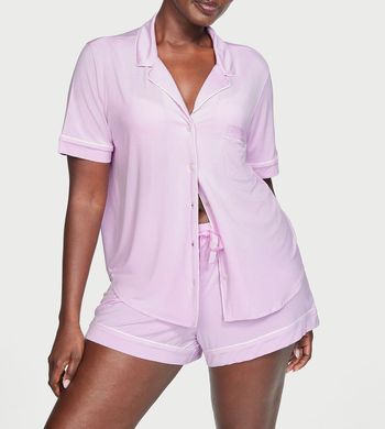 Пижама modal short pajama set, L