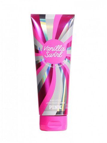 Лосьйон Для Тіла Vanilla Swirl