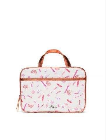 Дорожня косметичка travel hanging toiletry bag