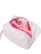 Косметичка boxy case makeup bag