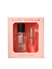 Подарунковий набір mist & kiss bare vanilla