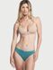 Трусики Cotton Thong Panty French Sage , M