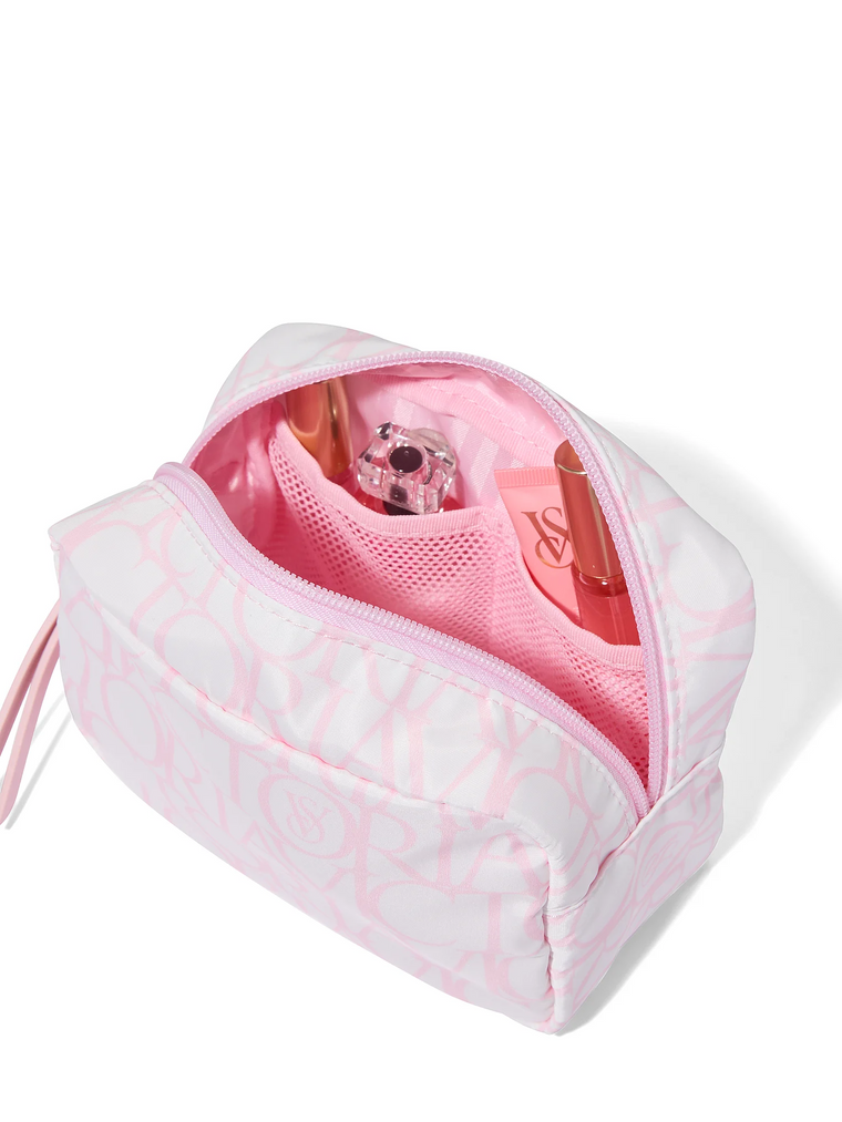 Косметичка boxy case makeup bag