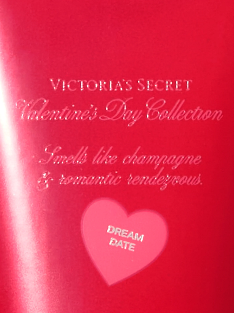 Спрей для тела bubbles & berries body mist