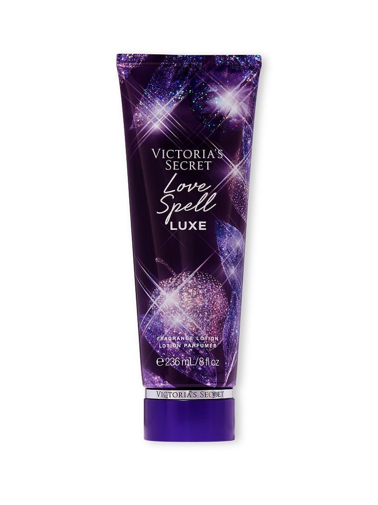 Лосьйон для тіла Love Spell Luxe Limited Edition Luxe Fragrance Lotion Victoria’s Secret