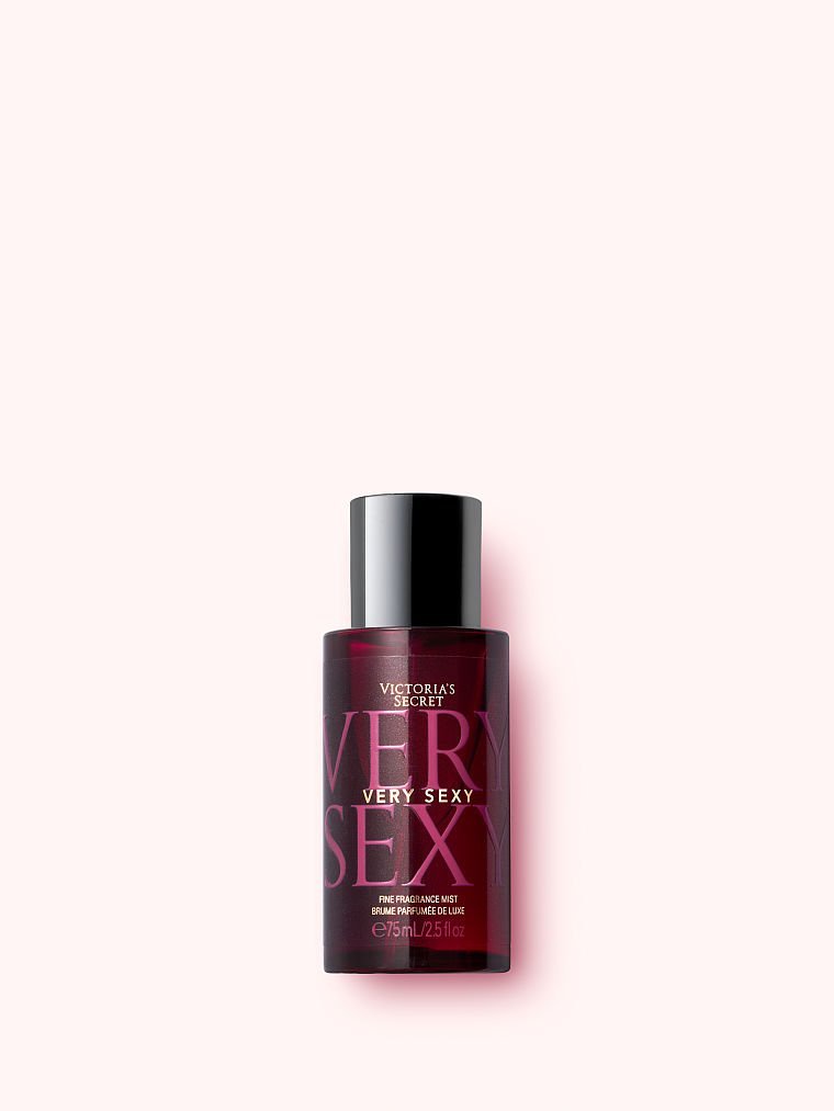 Парфумований спрей для тіла Very Sexy Travel Fine Fragrance Mist Victoria’s Secret