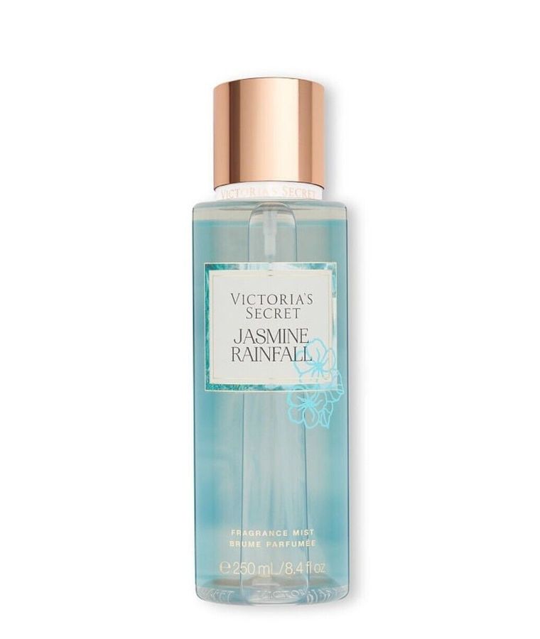 Спрей для тела Jasmine Rain Limited Edition Elemental Escape Fragrance Mist Victoria’s Secret