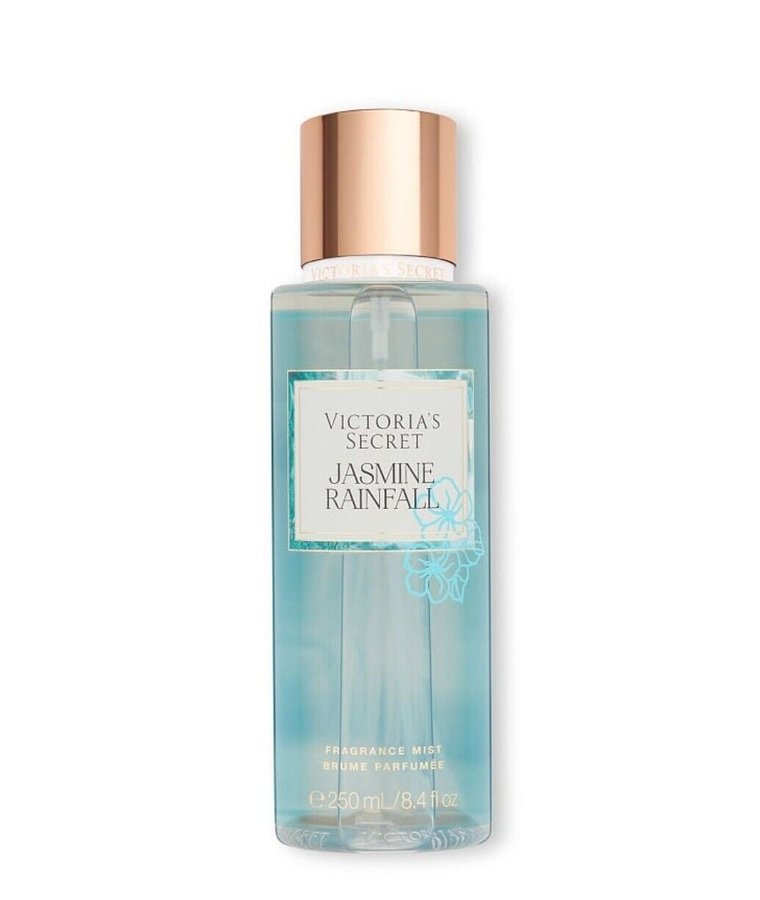 Спрей для тела Jasmine Rain Limited Edition Elemental Escape Fragrance Mist Victoria’s Secret