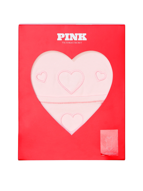 Комплект футболка и трусики tee & panty set, M