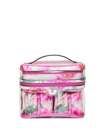 Косметичка 4-piece makeup bag