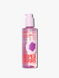 Масло для тела super berry body oil pink