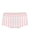 Трусики logo cotton boyshort panty, S