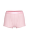 Трусики logo cotton high-waist boyshort panty, M