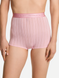 Трусики logo cotton high-waist boyshort panty, M