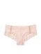 Трусики кружевные shimmer lace lace-up cheeky panty, S