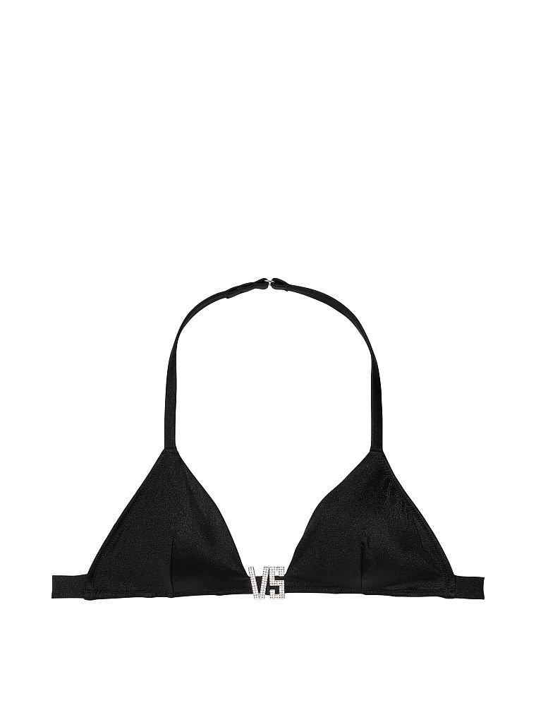Купальник VS Shine Hardware Halter Swim, S