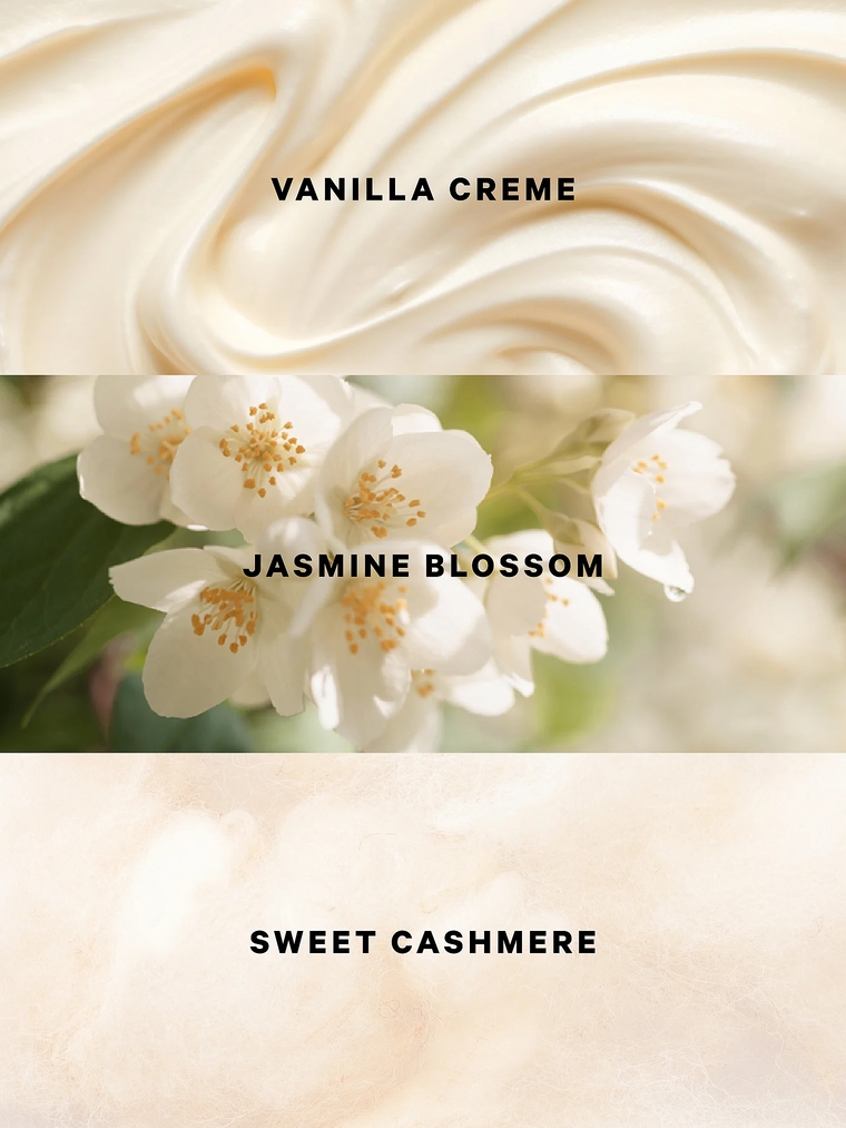 Лосьон для тела darling vanilla jasmine