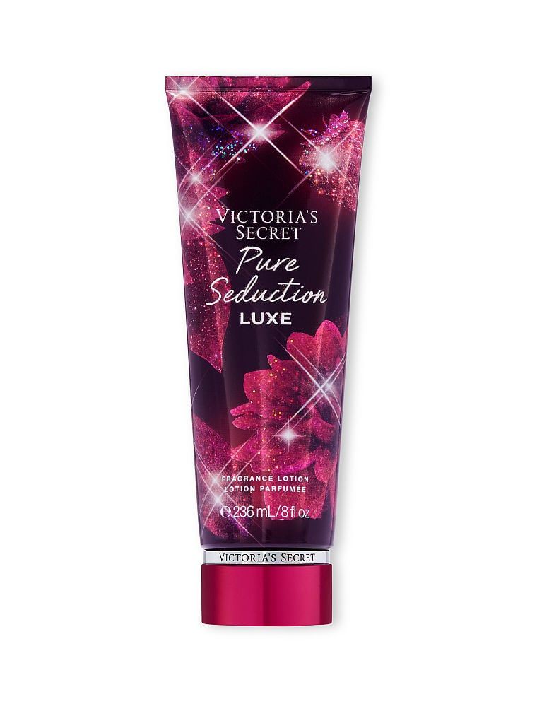 Лосьйон для тіла Pure Seduction Luxe Limited Edition Luxe Fragrance Lotion Victoria’s Secret