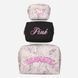 Набір косметичок makeup bag trio