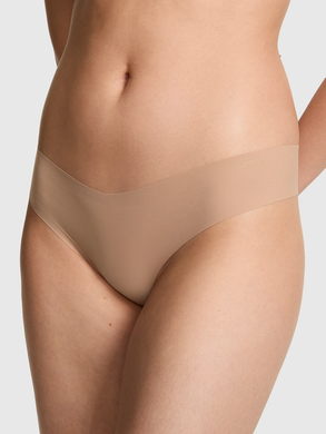 Бесшовные трусики 5-pack no-show thong panties, L
