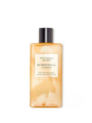 Парфюмированный спрей для тела bombshell glamour