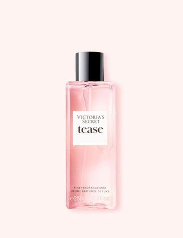 Парфумований спрей для тіла Tease Fine Fragrance Mist