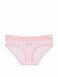 Трусики logo cotton hiphugger panty, M
