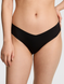 Бесшовные трусики 5-pack no-show thong panties, L