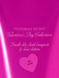 Лосьйон для тіла bows & roses body lotion