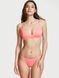 Трусики Stretch Cotton Bikini Panty Cocktail Pink, S
