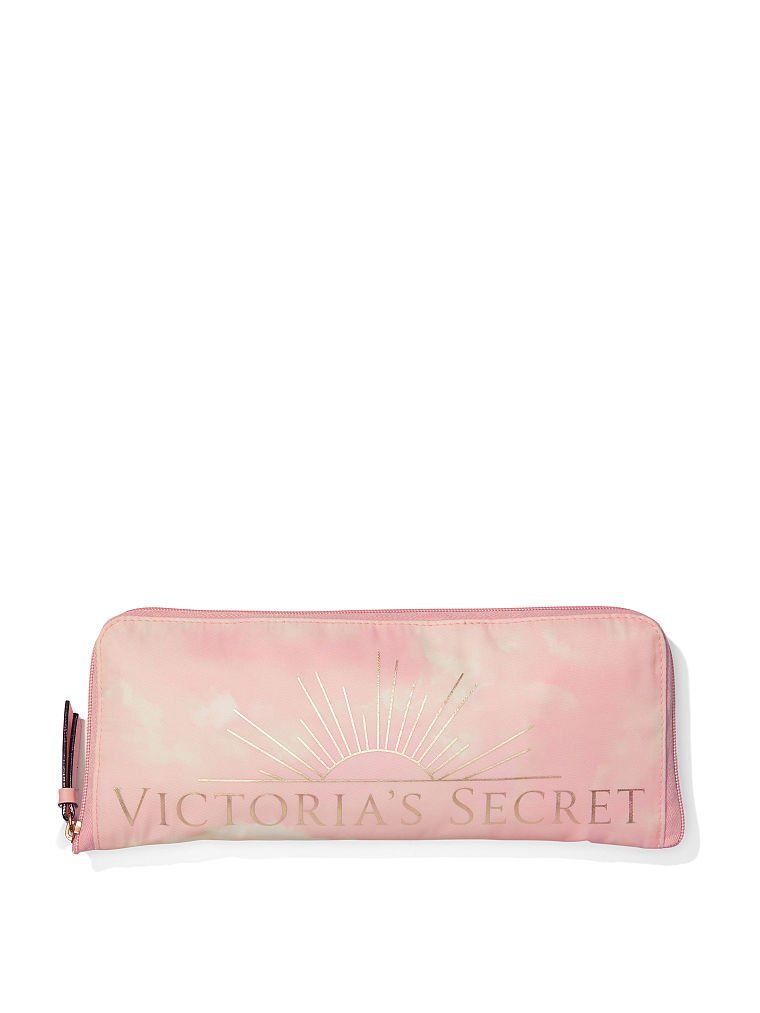 Сумка дорожня The VS Getaway Packable Weekender Victoria’s Secret