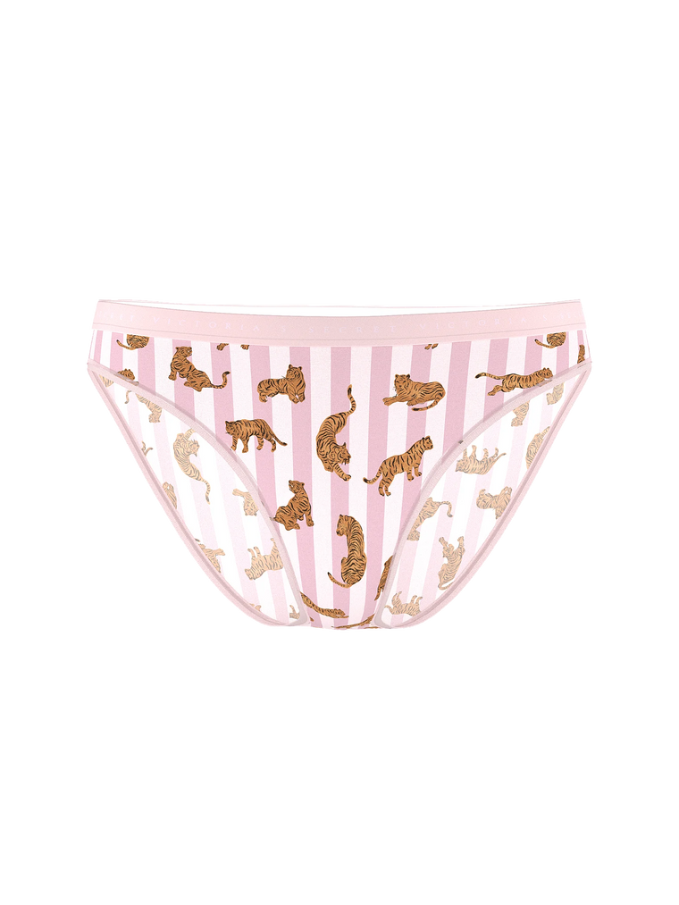 Трусики stretch cotton bikini panty, M