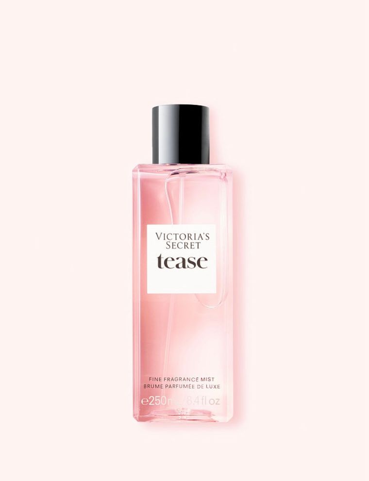 Парфюмированый спрей для тела Tease Fine Fragrance Mist Victoria’s Secret