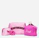 Набір косметичок makeup bag trio