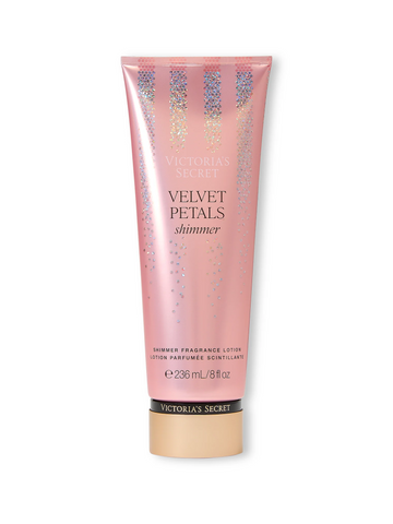 Лосьйон для тіла Velvet Petals Shimmer