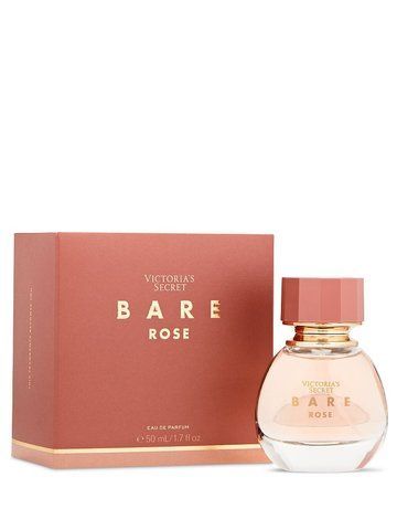 Парфюм bare rose eau de parfum