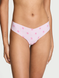 Безшовные трусики no-show thong panty, M