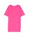 Нічна сорочка Cotton Sleepshirt Pink Fever Victoria’s Secret, M/L