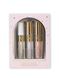 Подарунковий набір блисків best of gloss gift set