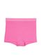 Трусики logo cotton high-waist boyshort panty, XS