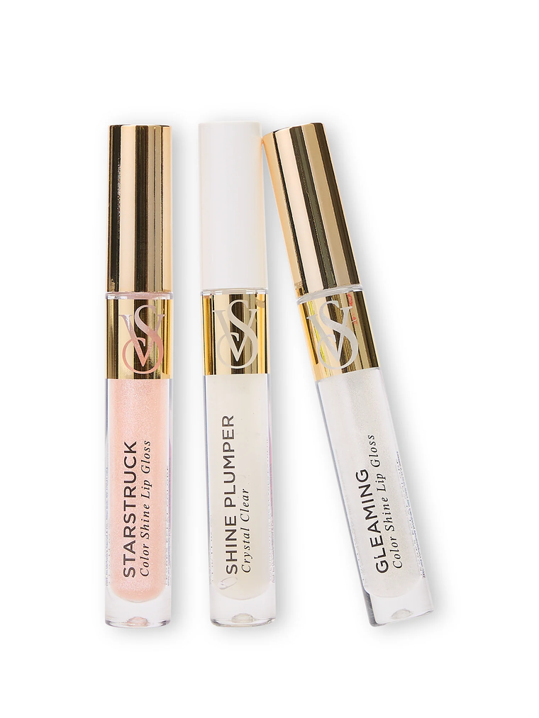 Подарунковий набір блисків best of gloss gift set