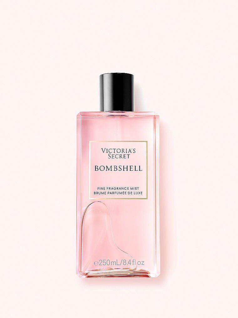 Парфумований спрей для тіла Bombshell Fine Fragrance Mist Victoria’s Secret