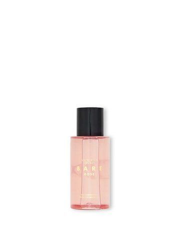 Парфюмированный спрей для тела Bare Rose